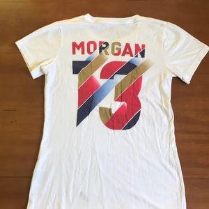 Alex Morgan Nike t-shirt